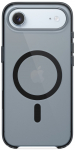 Silikon Case iPhone Air mit MagSafe (schatten)