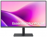 Samsung Essential S4 S27F434UAU 27 IPS 1920 x 1080 (Full HD) HDMI DisplayPort USB-C 100Hz