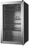 Euhomy BR001 beverage refrigerator