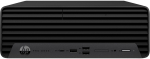 HP Pro 400 G9 Intel&reg; Core&trade; i5 i5-14500 16 GB DDR5-SDRAM 512 GB SSD WiFi Windows 11 Pro SFF PC Black