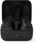 INZONE Gaming Earbuds | INZONE | Bluetooth | In-ear | Black | Noise canceling | Wireless