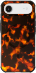 LAUT HUEX WAVE for iPhone 17 Air - Coffee Brown