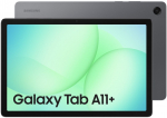 Samsung Galaxy Tab A11+ 128 GB 27.9 cm (11") 6 GB Wi-Fi 5 (802.11ac) Grey