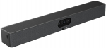 Yealink MeetingBar A25 Video Bar and CTP25 Touch Console Kit Bundle Black 3840 x 2160 pixels 30 fps