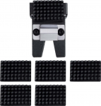 K2 Plus nozzle wiper module kit CREALITY