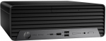 HP Pro Small Form Factor 400 G9 Intel&reg; Core&trade; i7 i7-14700 16 GB DDR5-SDRAM 1 TB SSD Windows 11 Pro SFF PC Black