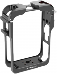 Puluz DJI Osmo 360 protective cage (black)
