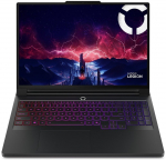 Lenovo Legion Pro 7 16AFR10H Ryzen 9 9955HX3D 16.0" WQXGA OLED 500 nits 240 Hz LBL Glossy 64 GB DDR5 5600 SSD 2 TB GeFor