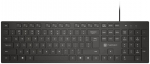 Natec | Herring | Keyboard | Wired | US | Black