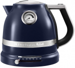 KitchenAid 5KEK1522EIB electric kettle 1.5 L 2400 W Blue