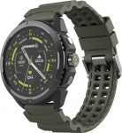 Hammer Watch 2 | Smart watch | AMOLED | 1.5&rdquo; | Military Edition