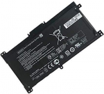 CoreParts Laptop Battery for HP 47.31Wh 11.4V 4150mAh 47.31Wh Li-Pol 11.4V 4150mAh Black - Pavilion x360
