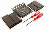 CoreParts Laptop Battery for Apple