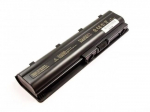 CoreParts Laptop Battery for HP 48Wh 10.8V 4400mAh 48Wh 6 Cell Li-ion 10.8V 4.4Ah Hstnn-Q62C