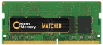 CoreParts 8GB Memory Module 2400Mhz DDR4 Major SO-DIMM 2400MHz DDR4 MAJOR SO-DIMM