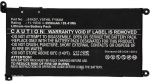 CoreParts Laptop Battery for Dell
