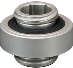 Thermal Grizzly DeltaMate Extender MM7R nickel finish