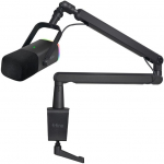 Fifine TAM8 dynamic microphone (black)