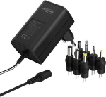 APS 300 Universalnetzteil (schwarz)