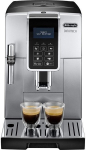 Dinamica ECAM 350.35.SB (silber/schwarz)