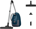 Rowenta Power XXL Parkett RO3126 blue/gray