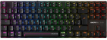 CHERRY XTRFY MX 8.2 Pro TMR Wireless Keyboard (black, DE, Cherry MK Crystal)