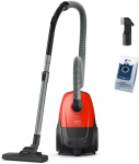 Philips cylinder vacuum cleaner 800 W 3 L dry
