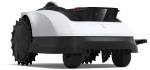 Ecovacs Lawn Mower | GOAT O1200 LiDAR PRO | 5200 Ah | White