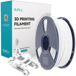Sunlu ABS Filament (White)