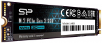 Silicon Power P34A60 128 GB M.2 PCI Express 3.0 NVMe