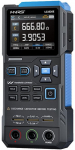 High-precision handheld LCR meter FNIRSI LC1020E
