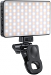 Neewer BL120B Clip-On Selfie LED Light