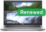 DELL Renewed Grade A | Latitude 7430 Grey | 14 " | i5-1245U | 16 GB | SSD | 256 GB | Intel Iris Xe Graphics | Windows 11