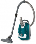 800W vacuum cleaner Tomek ZVC703 Zelmer