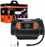 Osram TyreInflate 2120 | Kompaktowy akumulatorowy kompresor | 12V