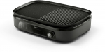 Electric Grill HD6210/90 Philips