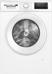 Bosch WAN2829LSN washing machine, A, front load, 1400 rpm, 9 kg