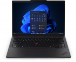 Lenovo Thinkpad T14 Gen 6, Ultra 5 225U, 16 GB, 512GB SSD, Intel Graphics, Webcam, BT, 14" (1920x1200) WUXGA, 1Yr Warran