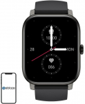 Zeblaze Btalk Pro Smartwatch (Black)