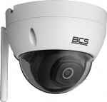 4MP IP dome camera BCS-L-DIP14FSR3-W
