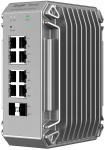 RUIJIE RG-NIS3100-8GT2SFP-HP Managed L2 PoE switch