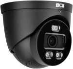 8MP IP Dome Camera BCS-L-EIP68FCR3L3-Ai1-G