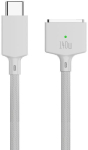 Apple 140W Magsafe3 - USB-C laadimiskaabel valge