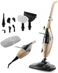 ETA Steam cleaner | Vapuro ETA226190000 | Power 1500 W | Steam pressure 2 bar | Water tank capacity 0.35 L | Brown