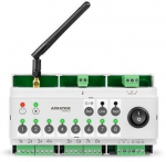 AURATON Floor Heating Controller