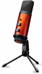ESI cosMik uCast studio microphone