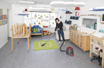 VIPER Small Dry Vacuum Cleaner 50000515