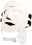 Cecotec LED Facial Mask FaceCare L&Uuml;M Beige