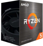 AMD Ryzen 5 5500F AM4 BOX 4.4GHz 6C/12T 19MB 65W Wraith Stealth