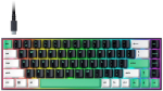 Razer Reclusa X Mini 65% juhtmega m&auml;nguriklaviatuur